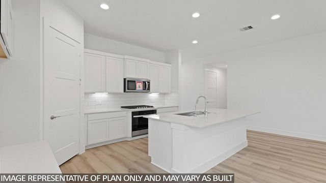 1136 Skyline Trails Avenue, Conroe, TX 77303