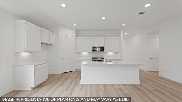 1136 Skyline Trails Avenue, Conroe, TX 77303