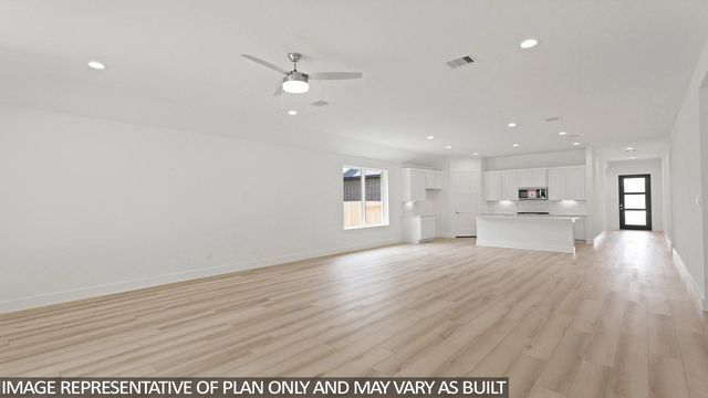 1136 Skyline Trails Avenue, Conroe, TX 77303