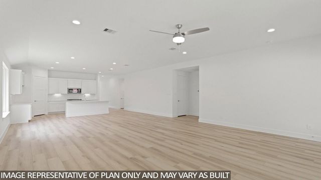 1136 Skyline Trails Avenue, Conroe, TX 77303