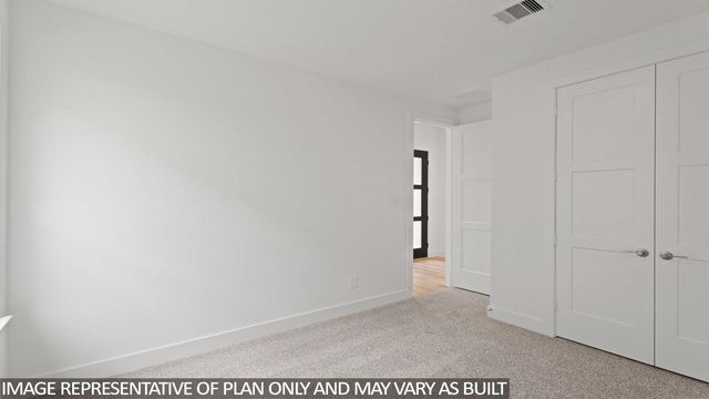 1136 Skyline Trails Avenue, Conroe, TX 77303