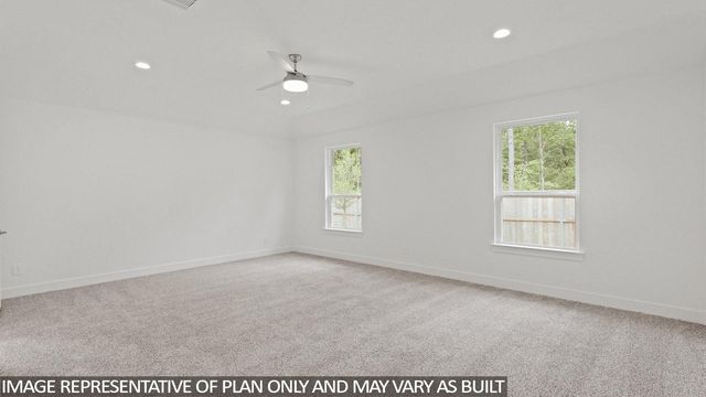 1136 Skyline Trails Avenue, Conroe, TX 77303