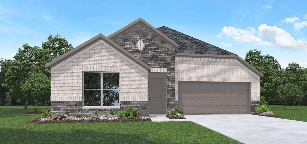 1136 Skyline Trails Avenue, Conroe, TX 77303
