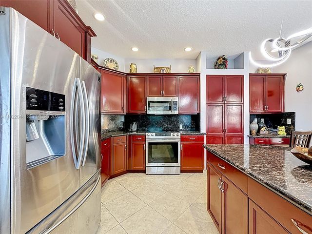 16918 SW 16th St, Pembroke Pines, FL 33027