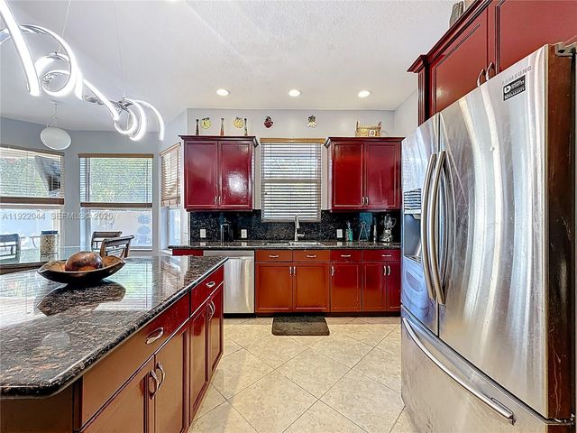 16918 SW 16th St, Pembroke Pines, FL 33027