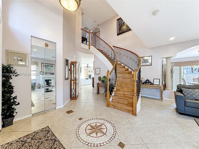 16918 SW 16th St, Pembroke Pines, FL 33027