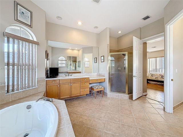 16918 SW 16th St, Pembroke Pines, FL 33027