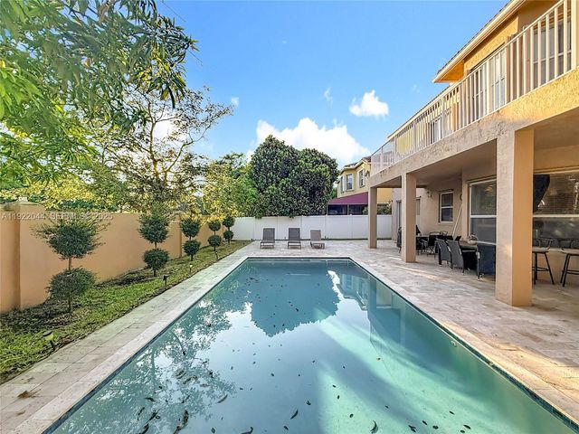 16918 SW 16th St, Pembroke Pines, FL 33027