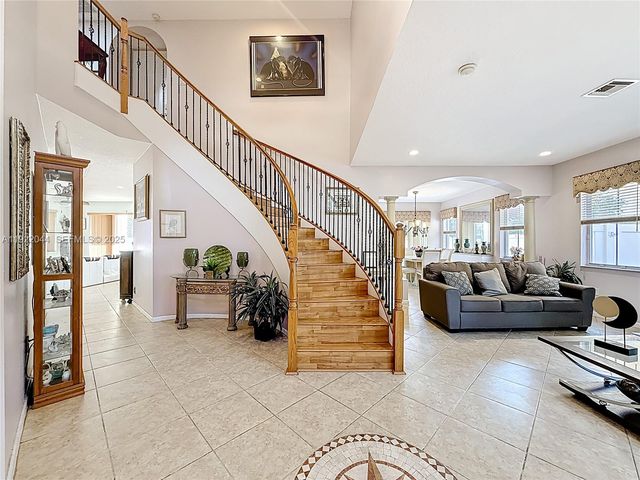 16918 SW 16th St, Pembroke Pines, FL 33027