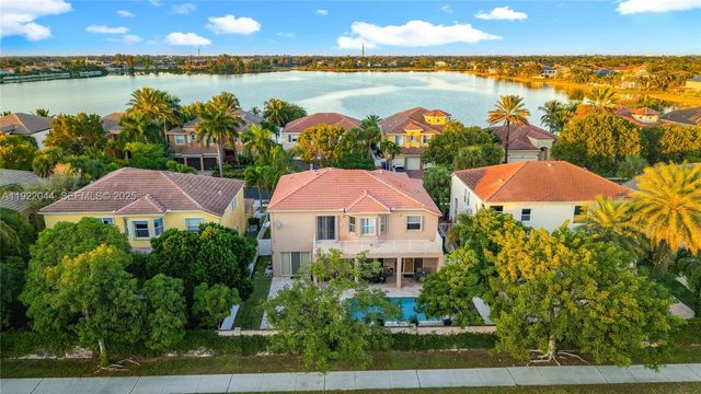 16918 SW 16th St, Pembroke Pines, FL 33027