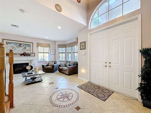 16918 SW 16th St, Pembroke Pines, FL 33027