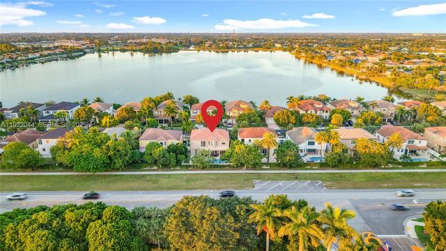 16918 SW 16th St, Pembroke Pines, FL 33027