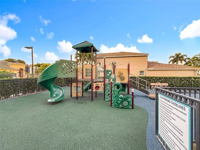 16918 SW 16th St, Pembroke Pines, FL 33027