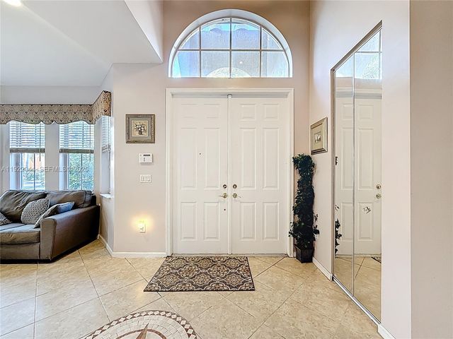 16918 SW 16th St, Pembroke Pines, FL 33027