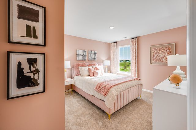 25654 W Wakefield Drive, Plainfield, IL 60544