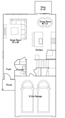 25654 W Wakefield Drive, Plainfield, IL 60544