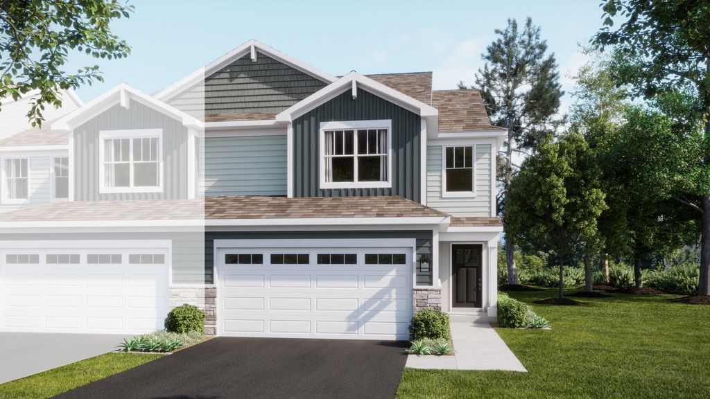 25654 W Wakefield Drive, Plainfield, IL 60544