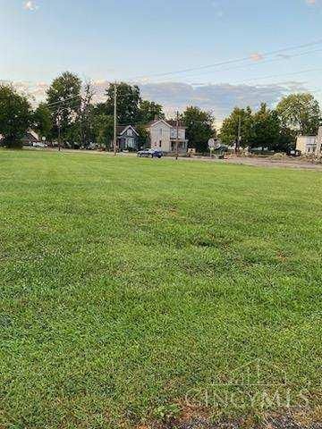 301 W Main Street, Blanchester, OH 45107