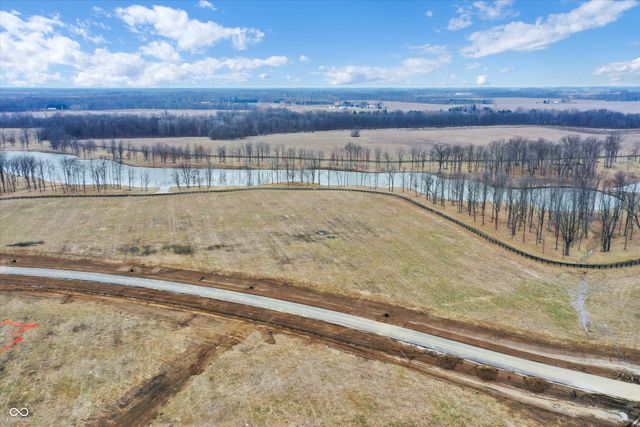 9635 Windy Hills Drive, Zionsville, IN 46077