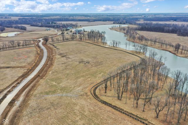 9635 Windy Hills Drive, Zionsville, IN 46077