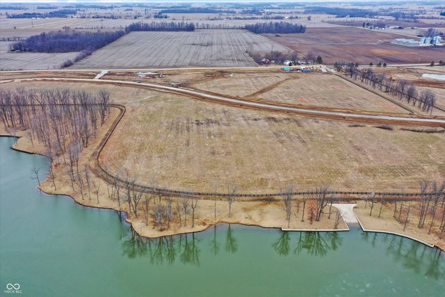 9635 Windy Hills Drive, Zionsville, IN 46077