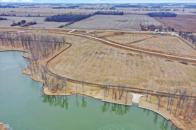 9635 Windy Hills Drive, Zionsville, IN 46077