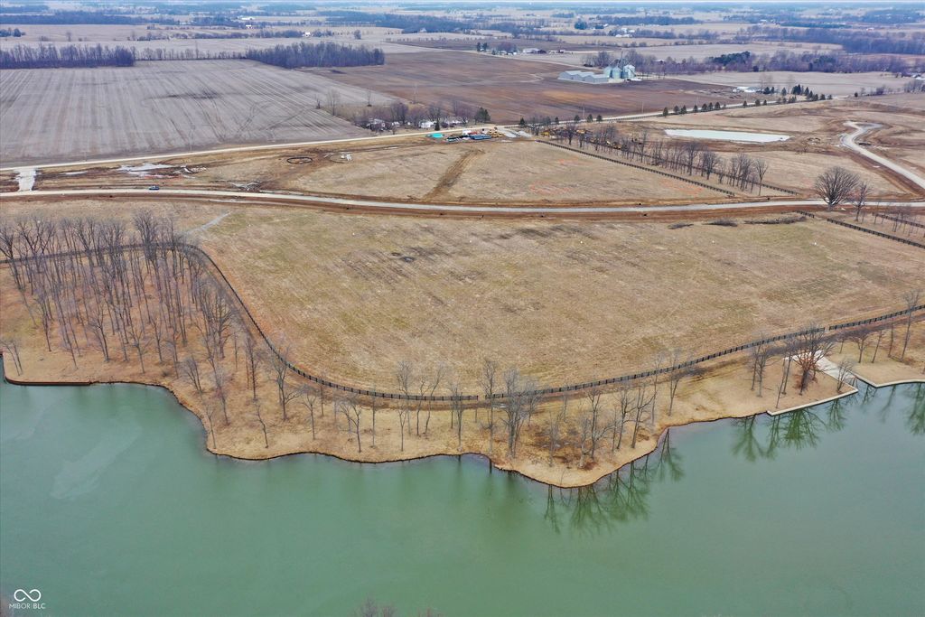 9635 Windy Hills Drive, Zionsville, IN 46077