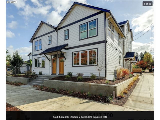 3308 N MISSOURI Ave S, Portland, OR 97227