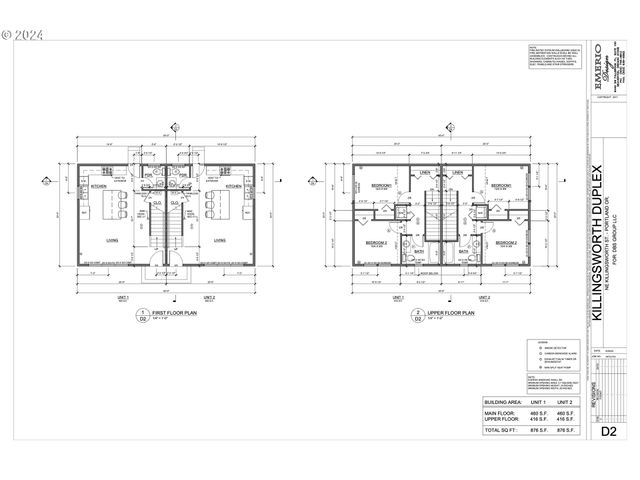 3308 N MISSOURI Ave S, Portland, OR 97227