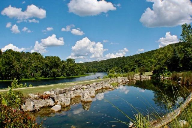 283 Clay Bank Road, Branson, MO 65616