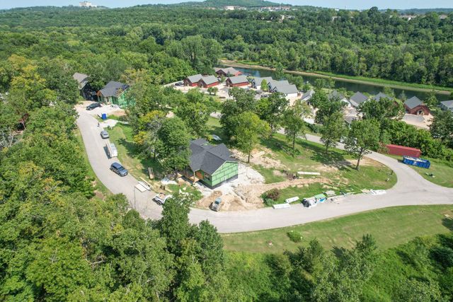 283 Clay Bank Road, Branson, MO 65616