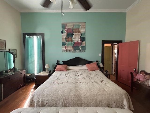 317 E Grand Street, Whitewright, TX 75491