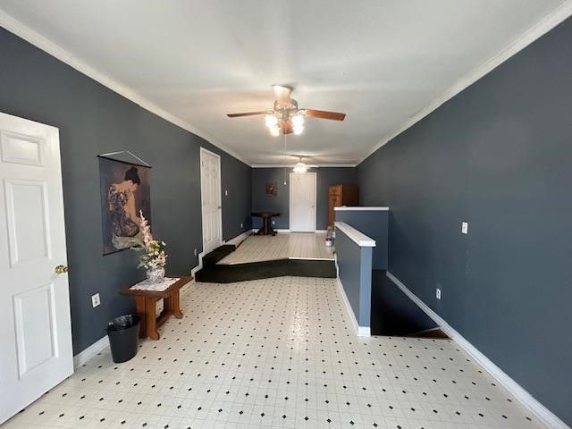 317 E Grand Street, Whitewright, TX 75491