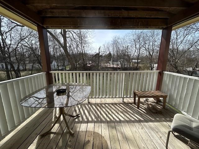 317 E Grand Street, Whitewright, TX 75491