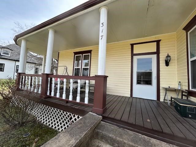 317 E Grand Street, Whitewright, TX 75491