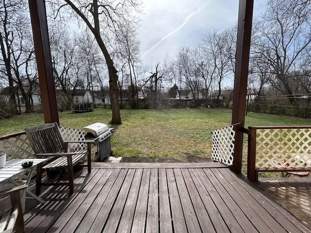 317 E Grand Street, Whitewright, TX 75491