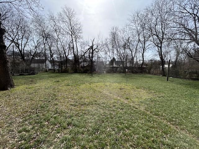 317 E Grand Street, Whitewright, TX 75491