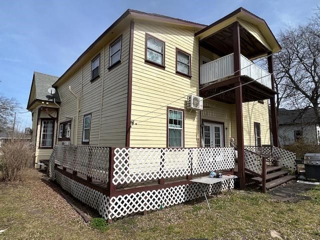 317 E Grand Street, Whitewright, TX 75491