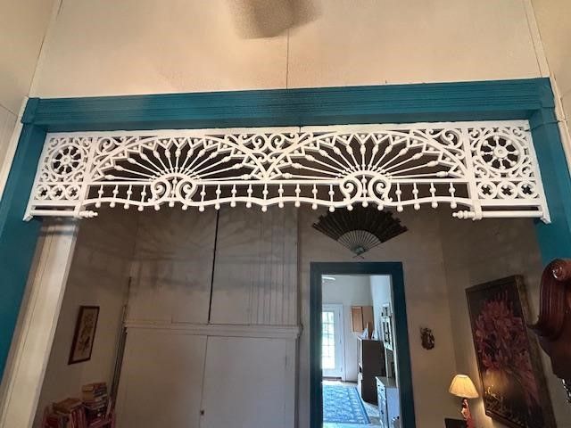 317 E Grand Street, Whitewright, TX 75491