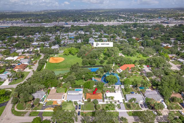 1455 SW 16th Terrace, Fort Lauderdale, FL 33312