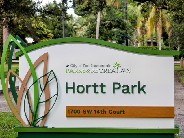1455 SW 16th Terrace, Fort Lauderdale, FL 33312