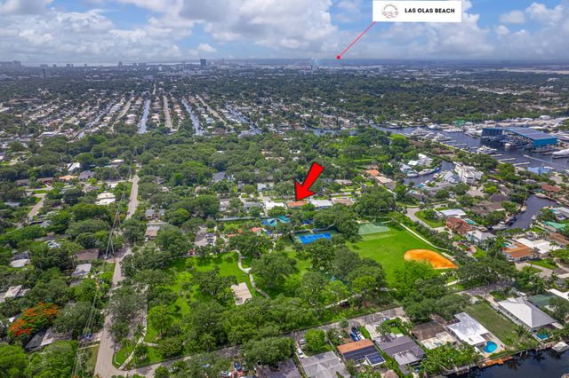 1455 SW 16th Terrace, Fort Lauderdale, FL 33312