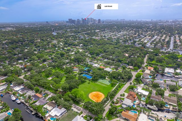 1455 SW 16th Terrace, Fort Lauderdale, FL 33312