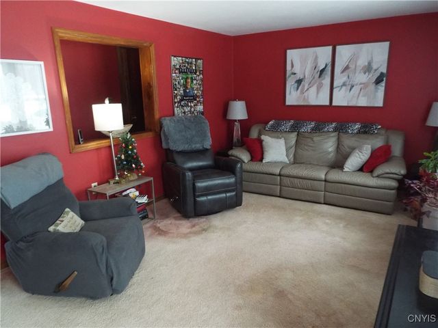 125 Getmac Avenue, Lenox, NY 13032