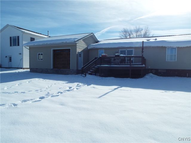 125 Getmac Avenue, Lenox, NY 13032