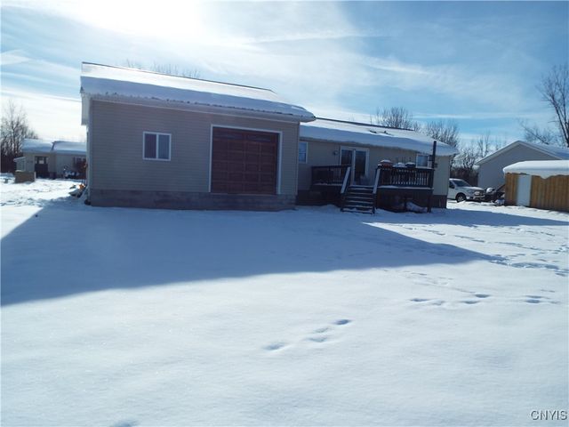 125 Getmac Avenue, Lenox, NY 13032