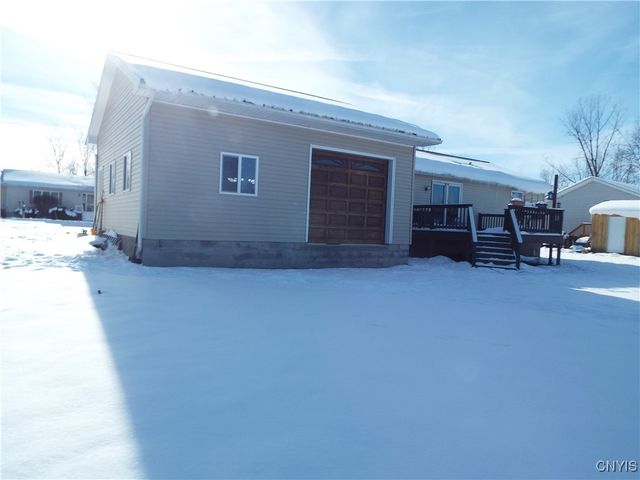 125 Getmac Avenue, Lenox, NY 13032