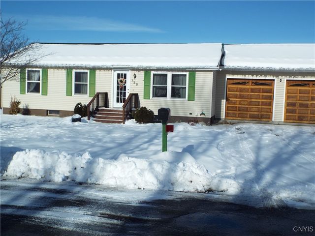 125 Getmac Avenue, Lenox, NY 13032