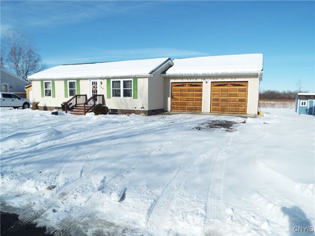 125 Getmac Avenue, Lenox, NY 13032