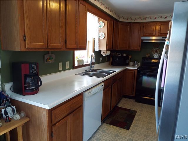 125 Getmac Avenue, Lenox, NY 13032